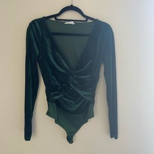 Boutique Bodysuit